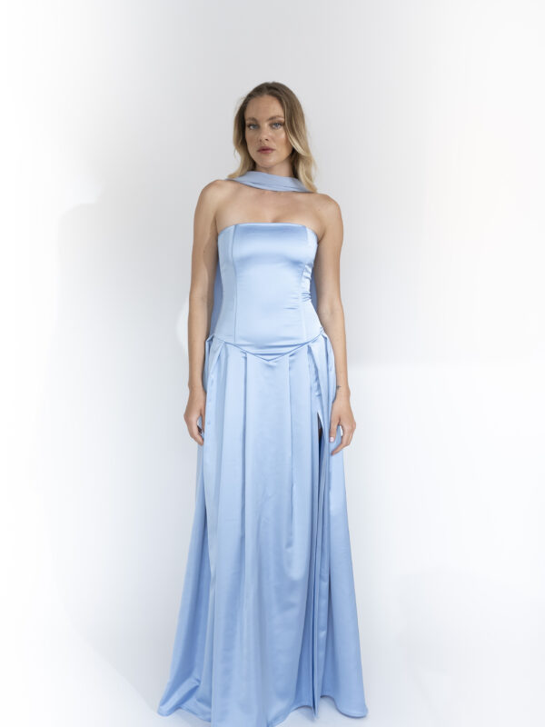Aurora's Dress